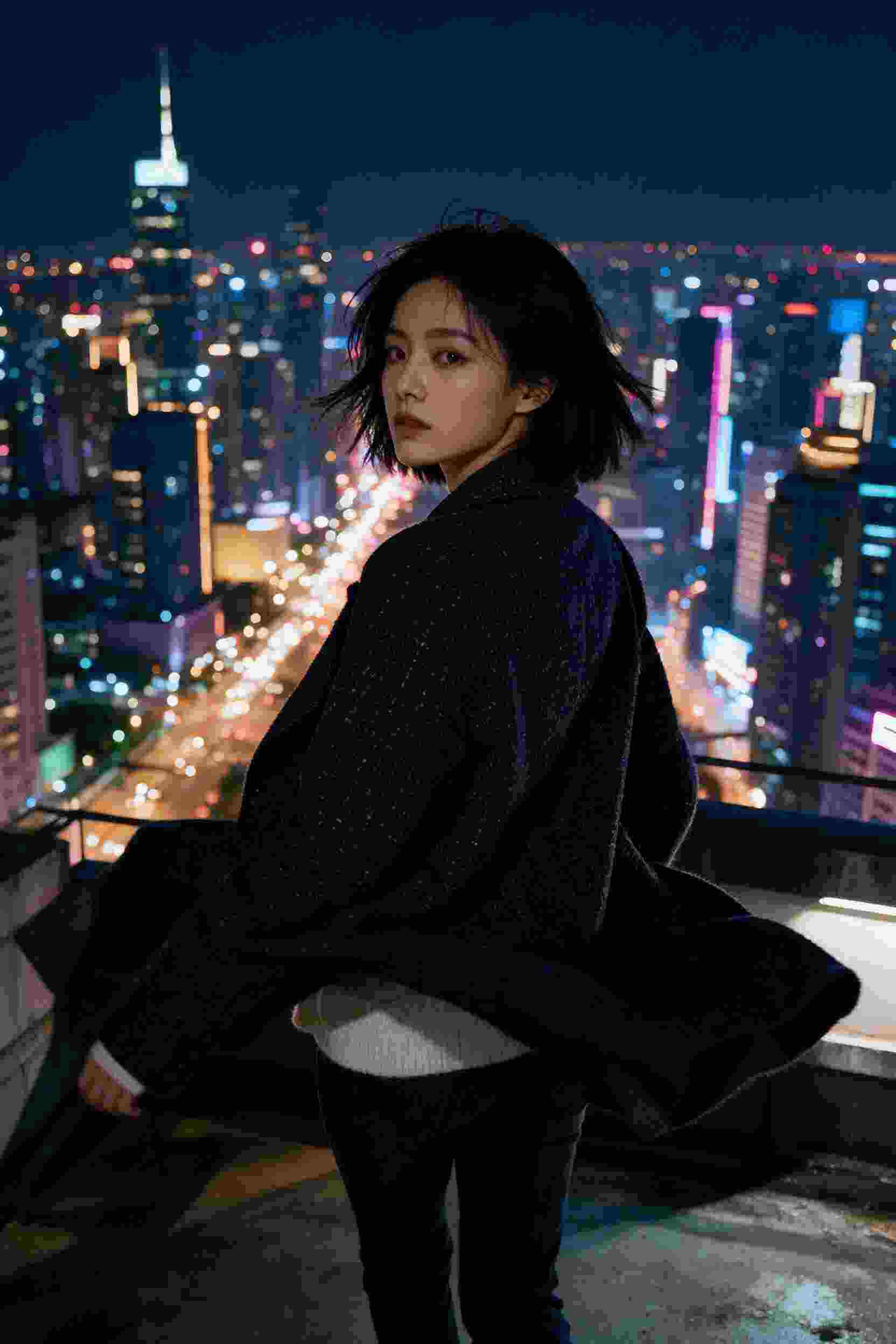 轮播封面