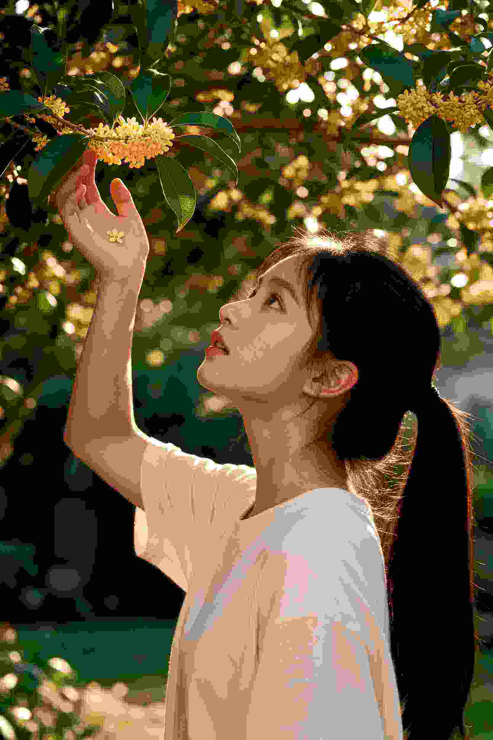 高分作品