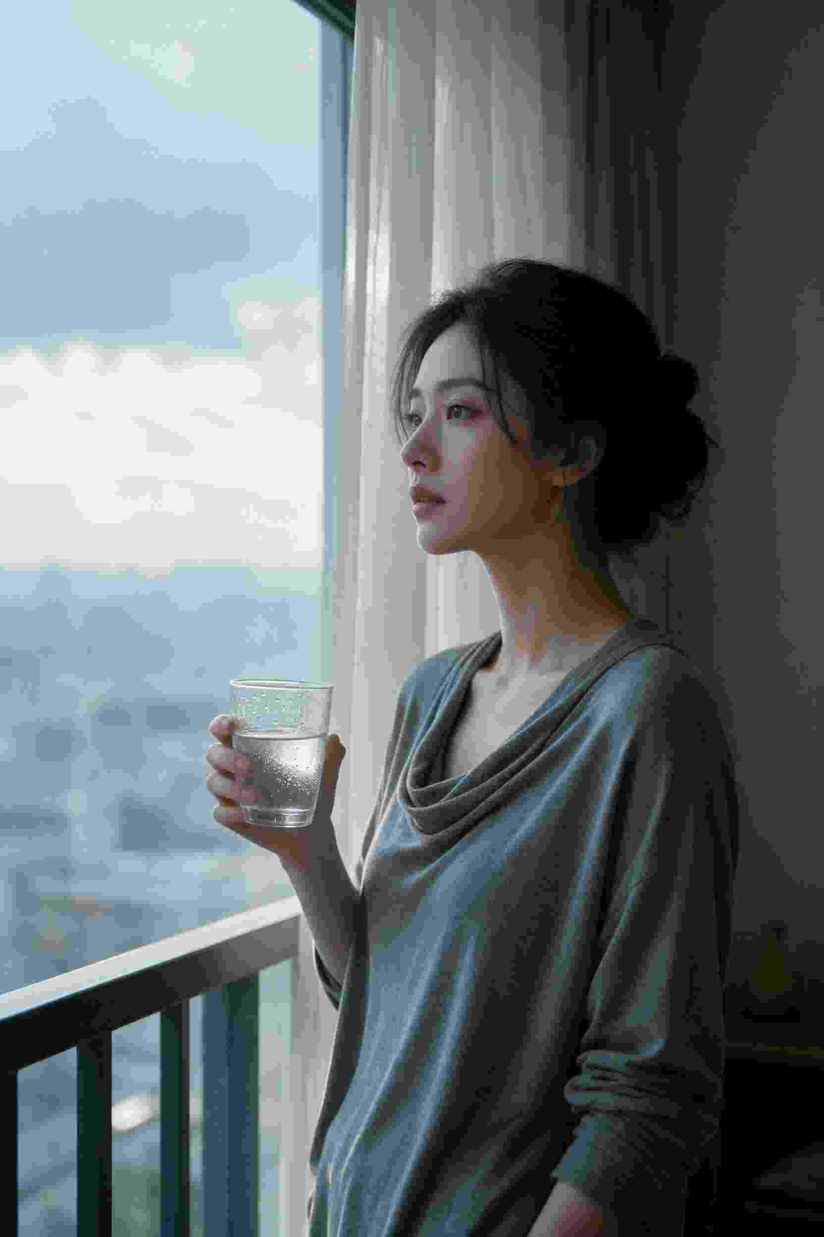高分作品